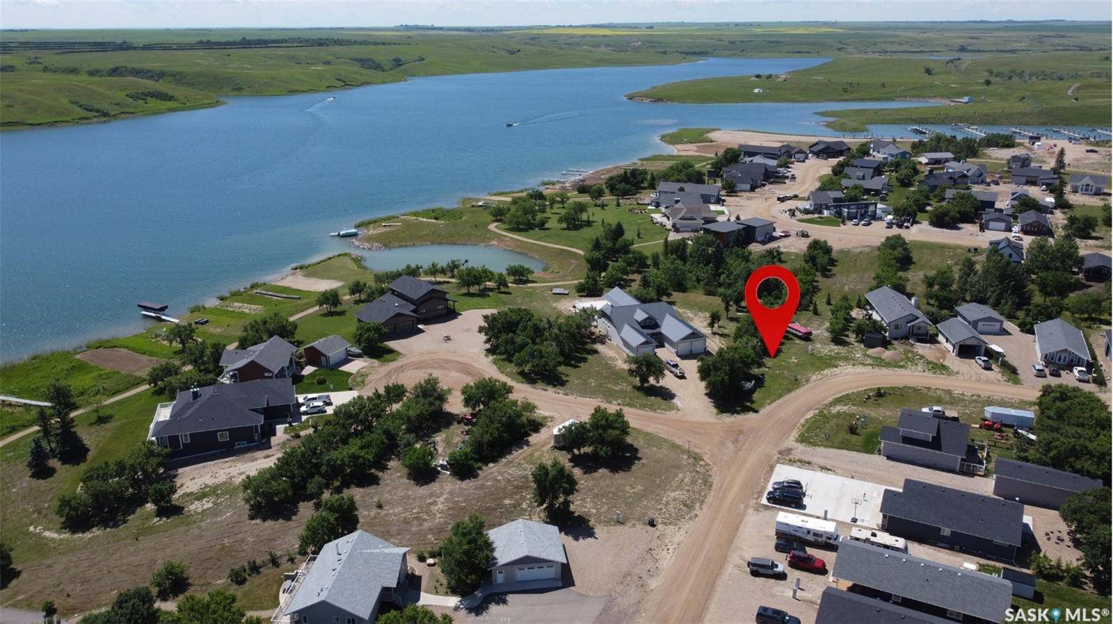 43 Grace LANE, Coteau Rm No. 255, SK S0L 2E0
