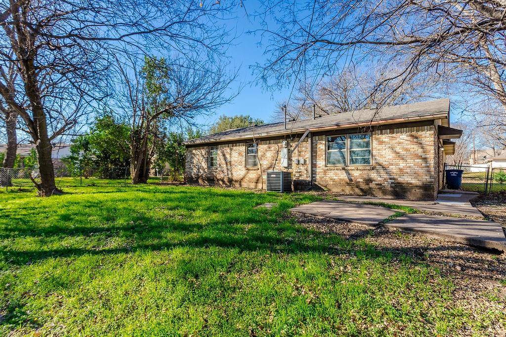 6110 Songwood Drive, Dallas, TX 75241