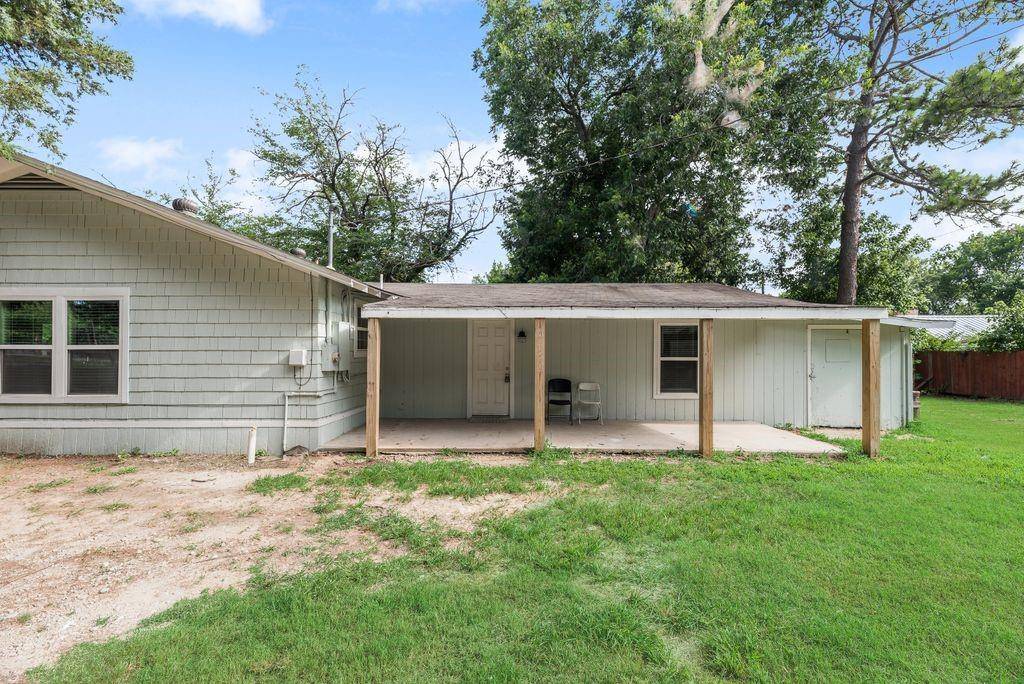 635 Vz County Road 3829, Wills Point, TX 75169