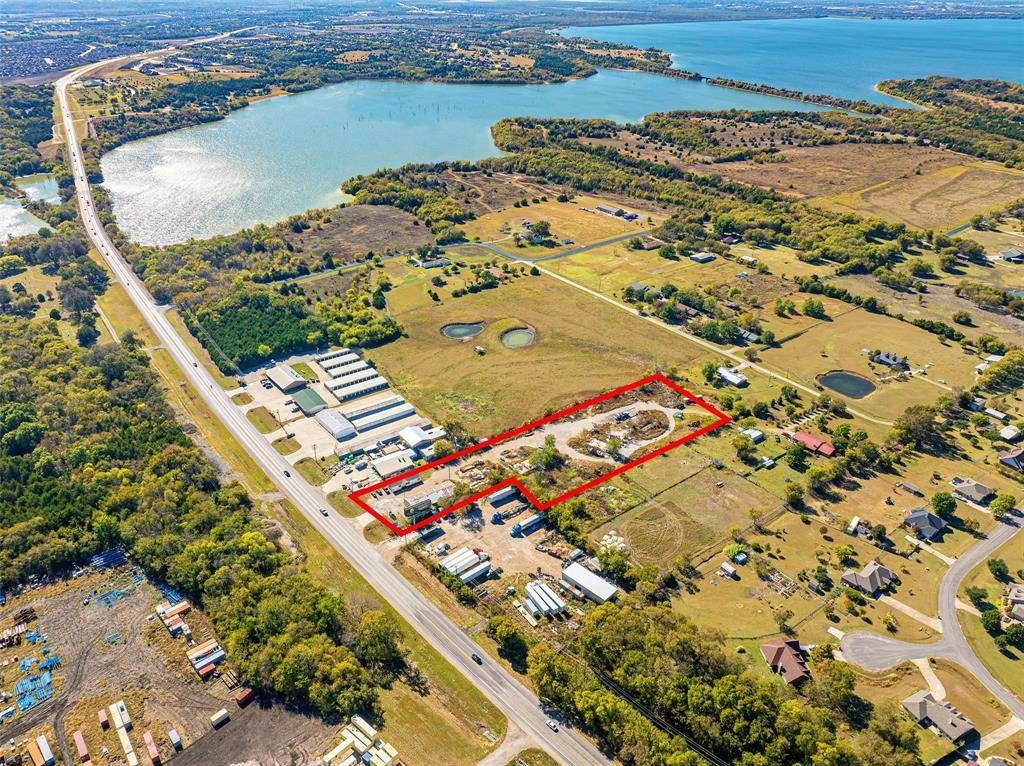 6910 Highway 78 S, Nevada, TX 75173