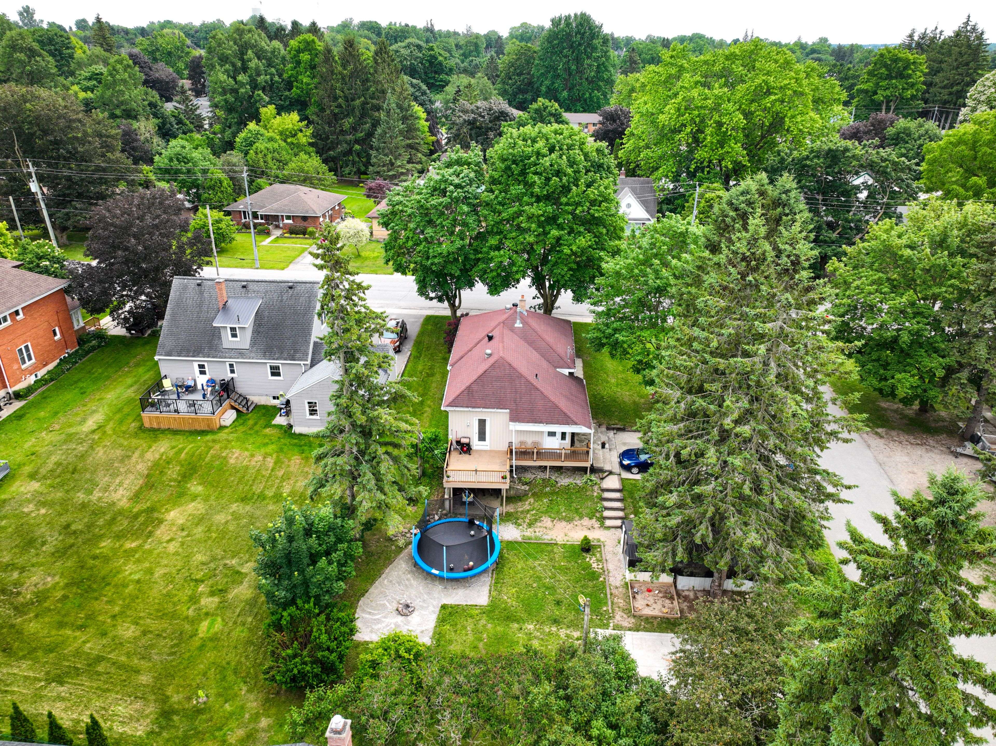 91 Charles ST, North Huron, ON N0G 2W0