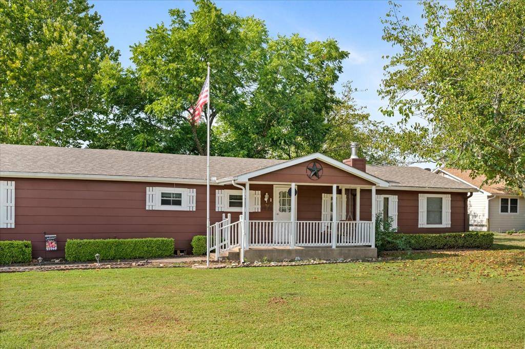 173 Wanda Lane, Greenville, TX 75402