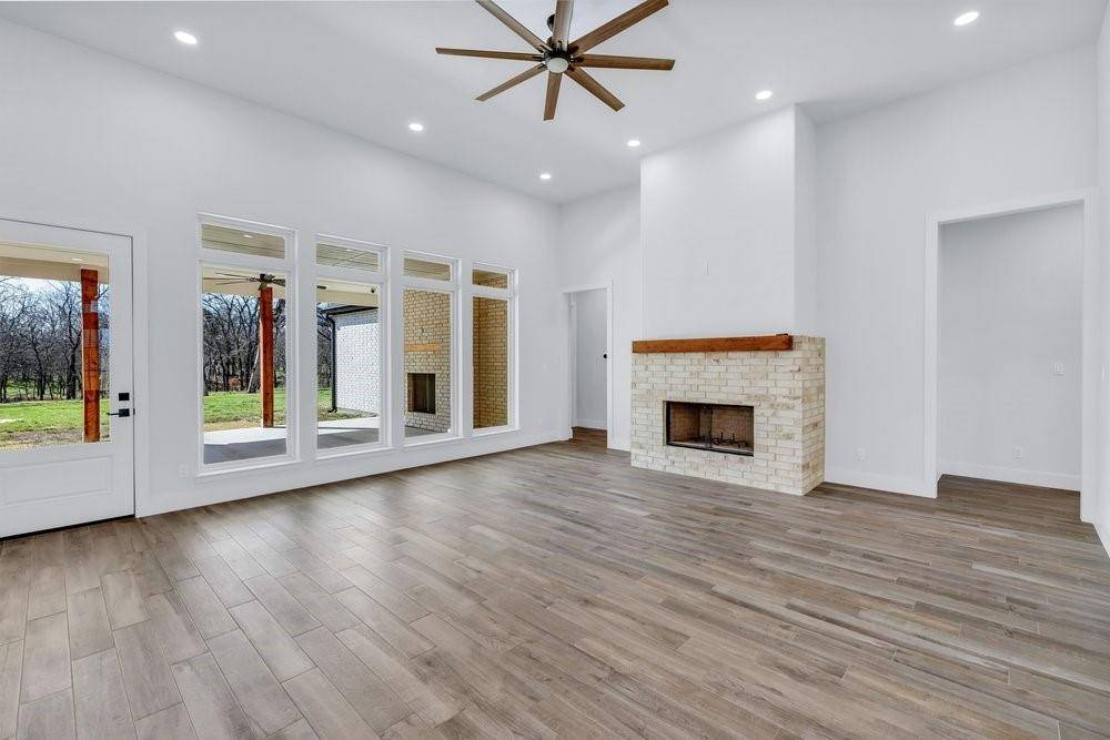 207 Prairie Court, Royse City, TX 75189