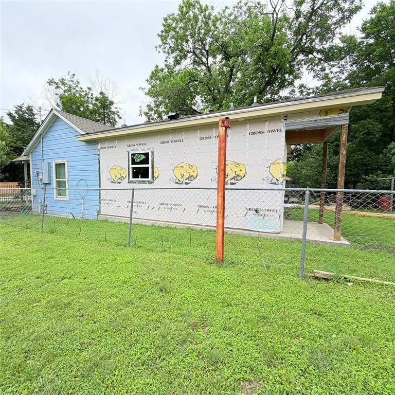 2724 Flint Avenue, Waco, TX 76711