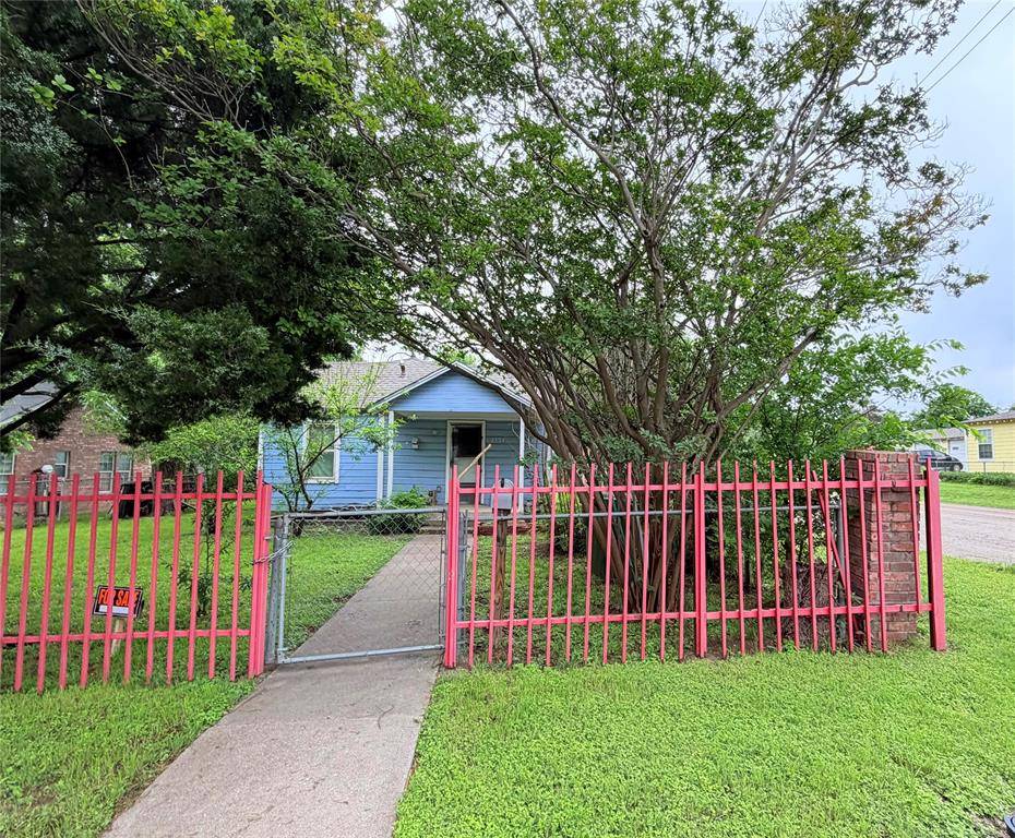 2724 Flint Avenue, Waco, TX 76711