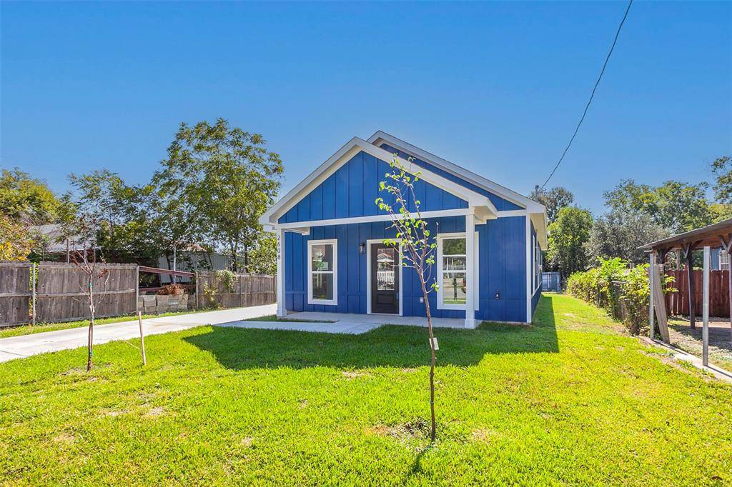 2608 Cleveland Avenue, Waco, TX 76711