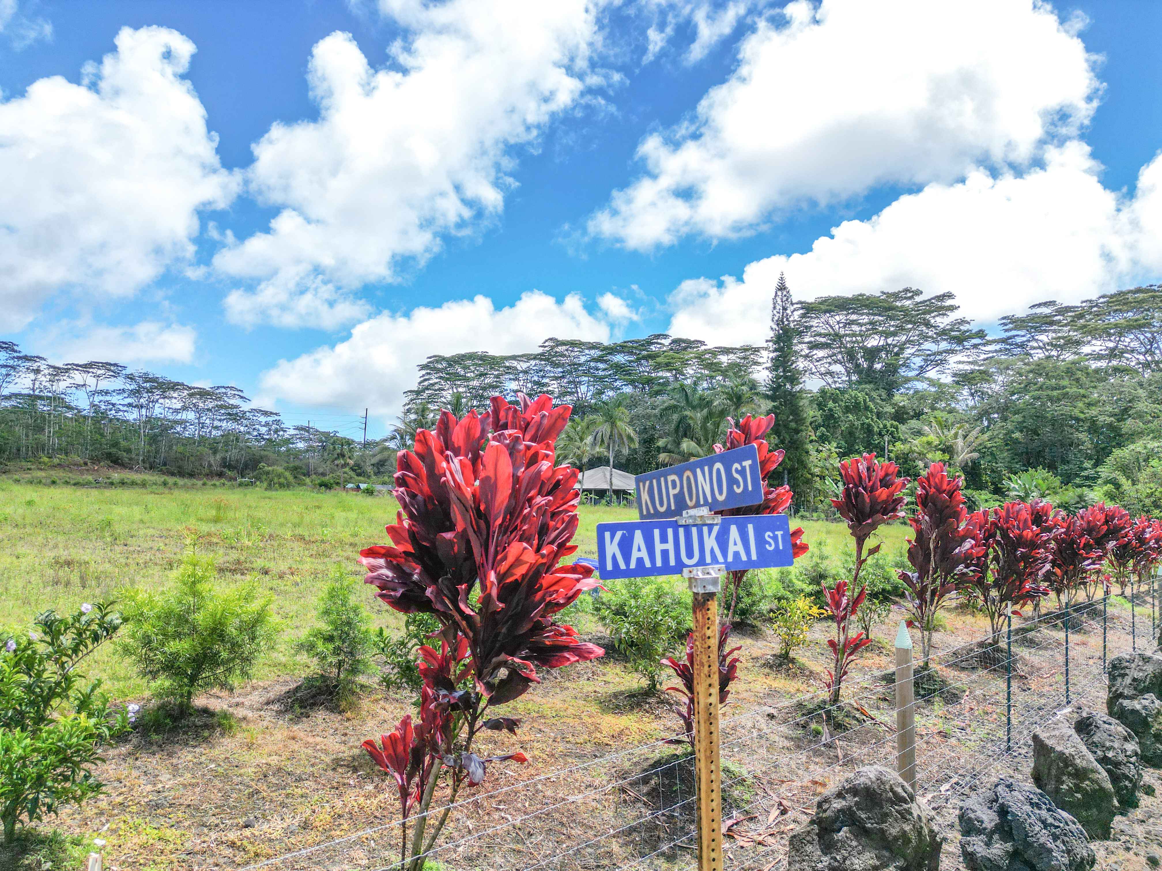 KAHUKAI ST, Pahoa, HI 96778