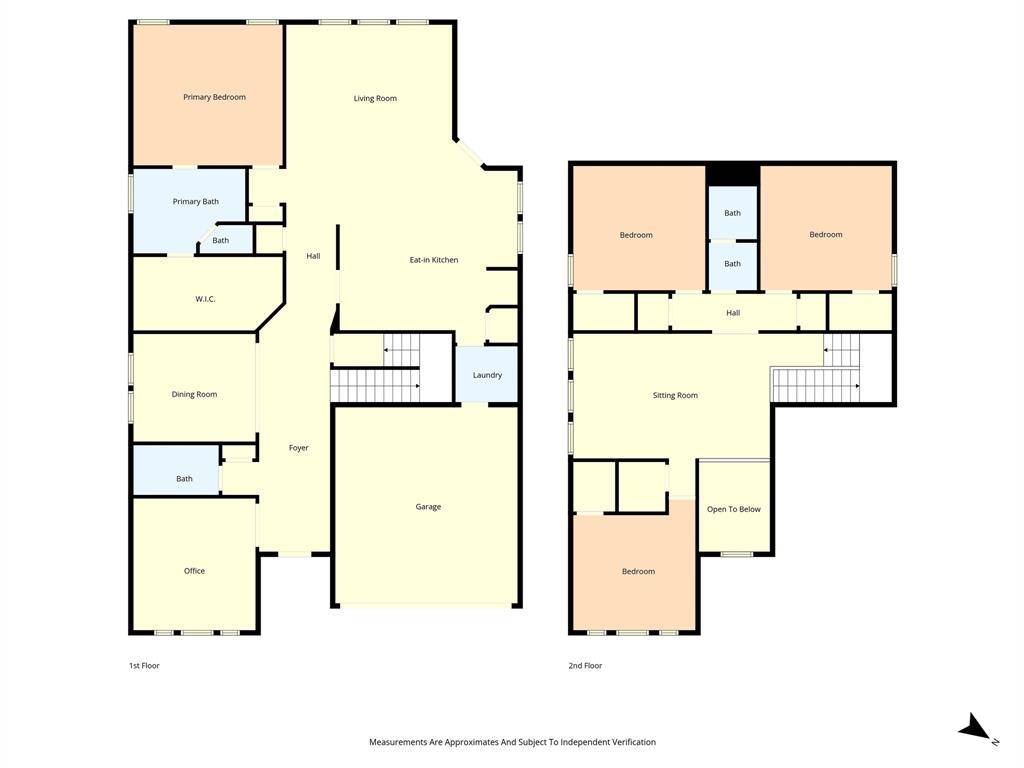 254 Woodhaven Trail, Waco, TX 76657