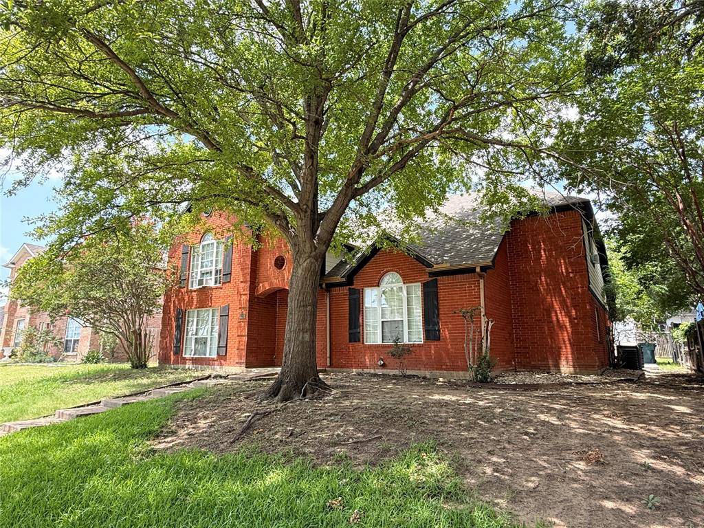 4209 Mulberry Drive, Carrollton, TX 75010