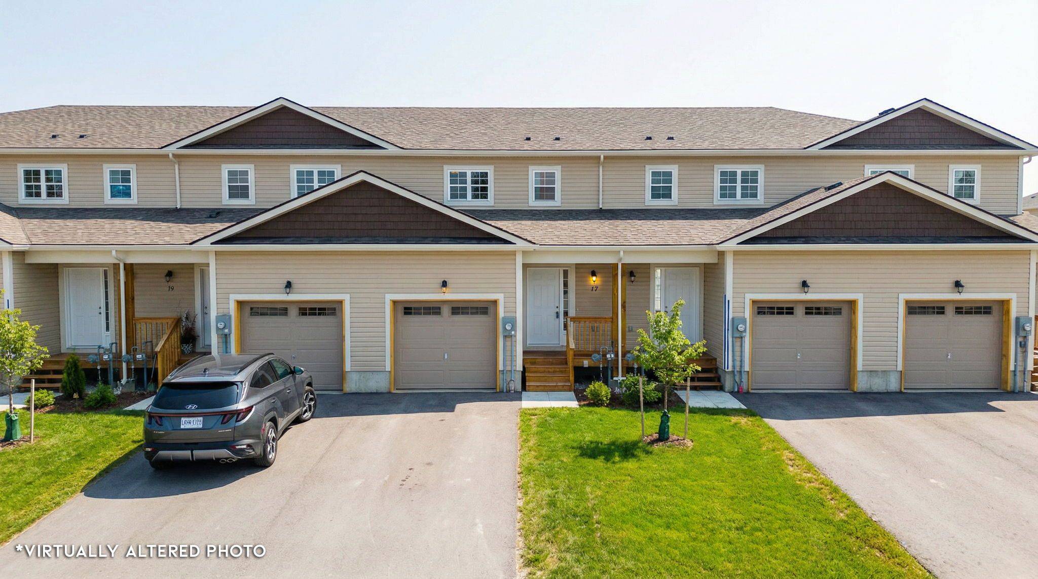 17 MCCONNELL CRES, Bracebridge, ON P1L 0N7