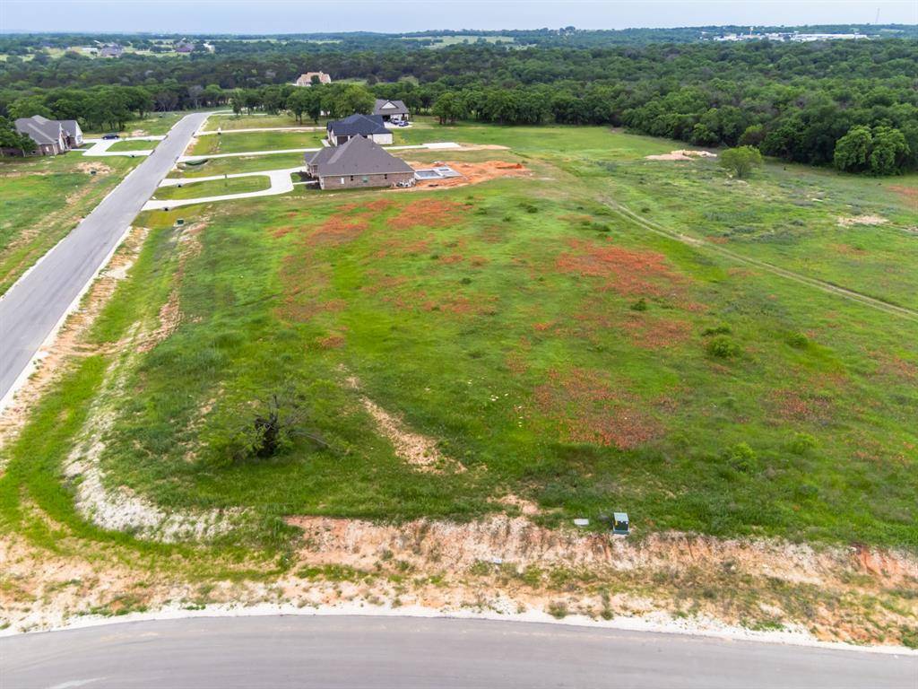 3000 Haylee Drive, Granbury, TX 76048