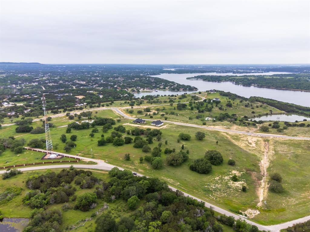 618 R C Luker Court, Granbury, TX 76048