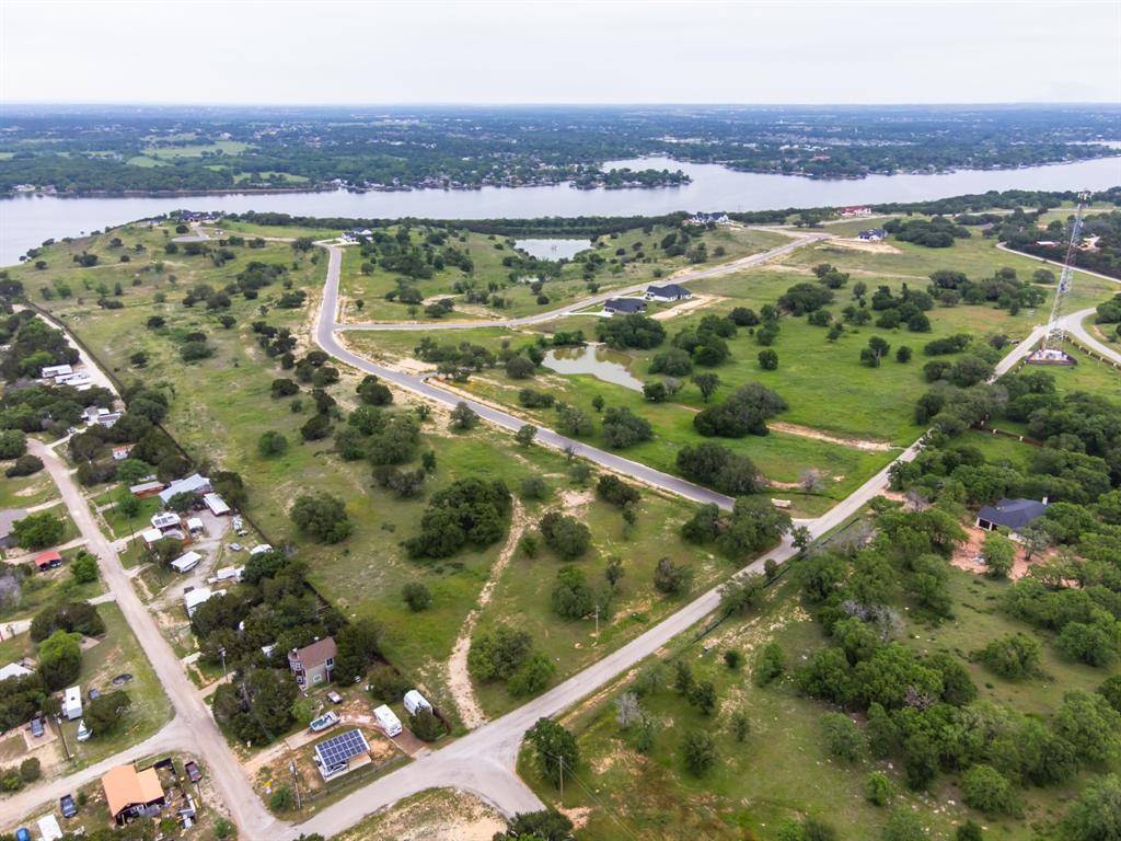 642 R C Luker Court, Granbury, TX 76048