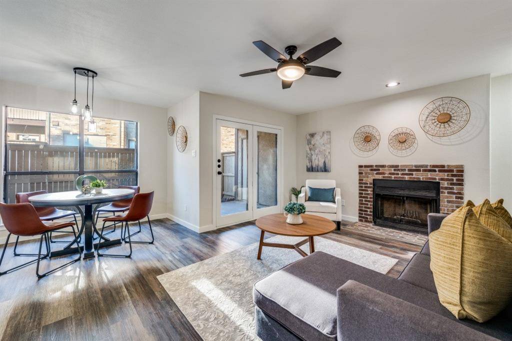 2100 Rainbow Drive #4111, Arlington, TX 76011
