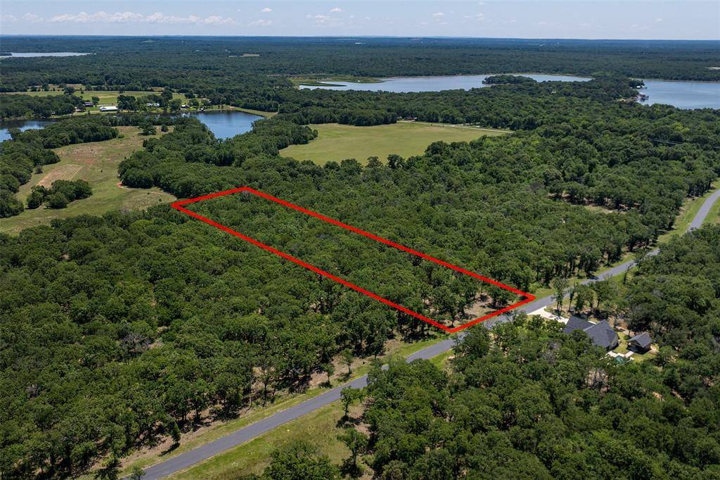 6936 Lakeshore Way, Malakoff, TX 75148