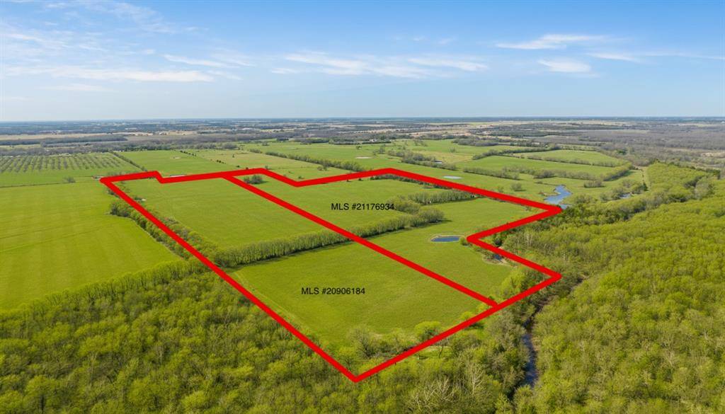 TBD County Road 14790, Paris, TX 75462