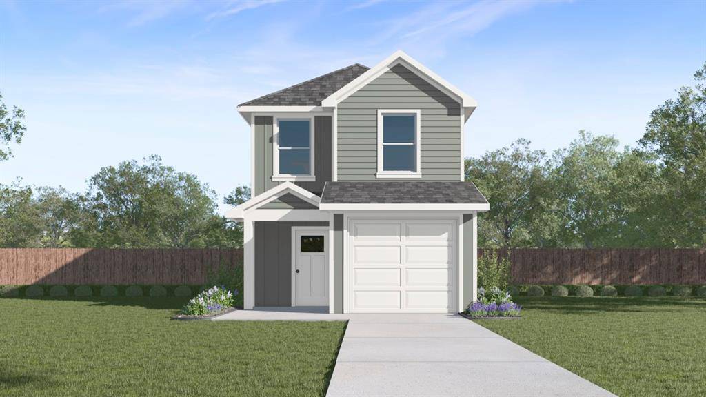 209 Tall Cedar Way, Princeton, TX 75407