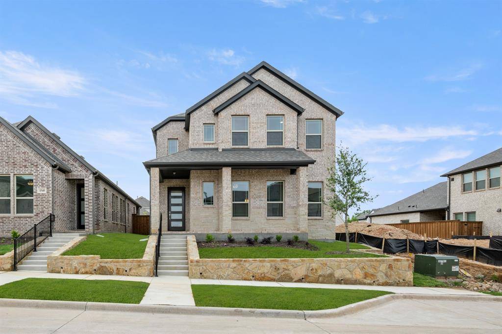 1536 Euclid Alley, Corinth, TX 76208