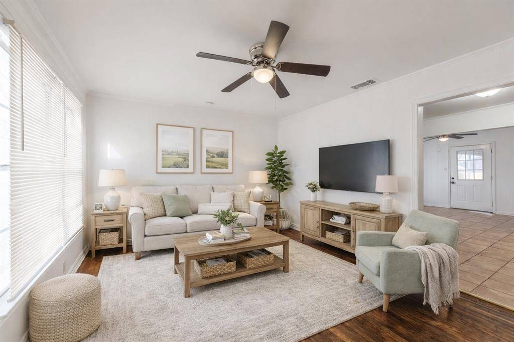 3503 Pueblo Street, Dallas, TX 75212