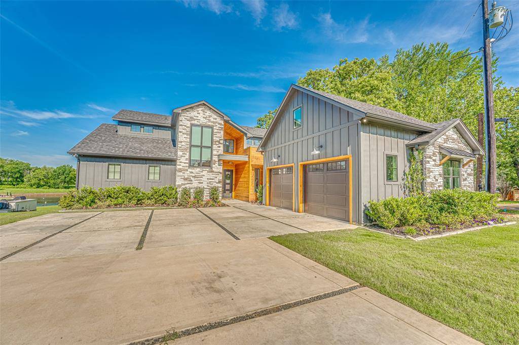 5629 Lakeshore Court, Log Cabin, TX 75148
