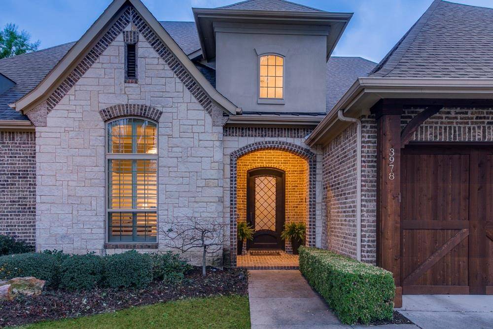 3978 Davila Drive, Dallas, TX 75220