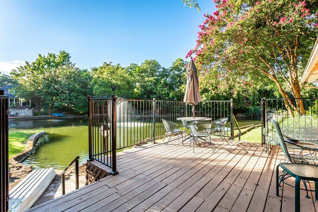 6737 Lakefair Circle, Dallas, TX 75214
