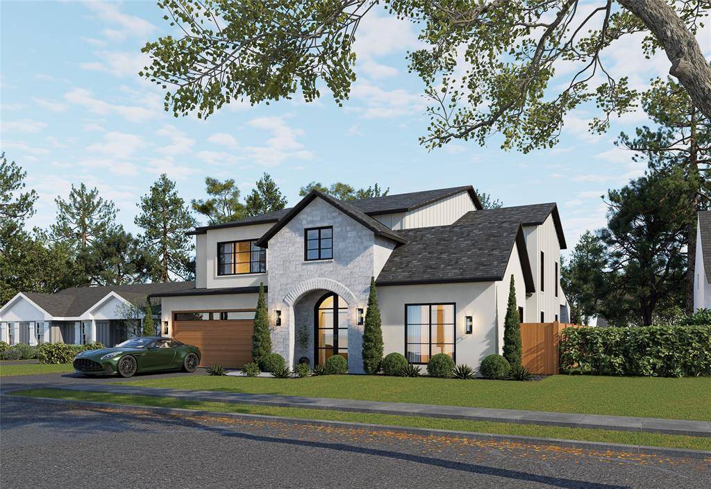 9026 Eustis Avenue, Dallas, TX 75218