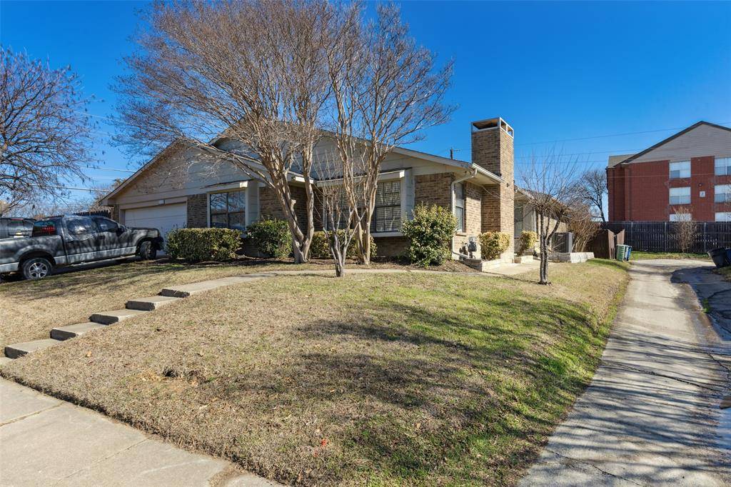 19016 Tupelo Lane, Dallas, TX 75287
