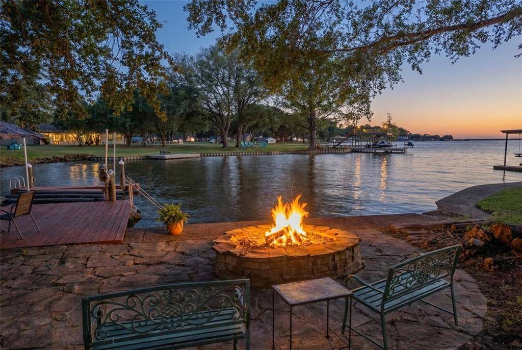 121 Xit Ranch Road, Trinidad, TX 75163