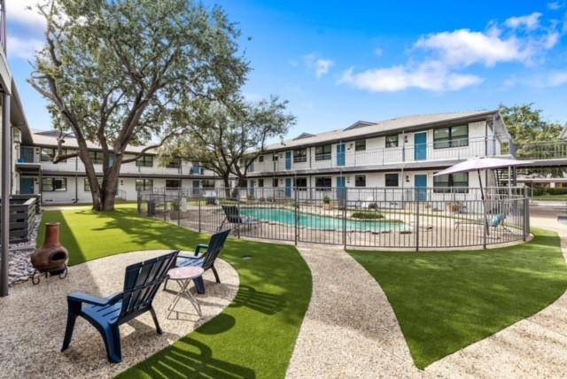 3933 Inwood Road #2025, Dallas, TX 75209