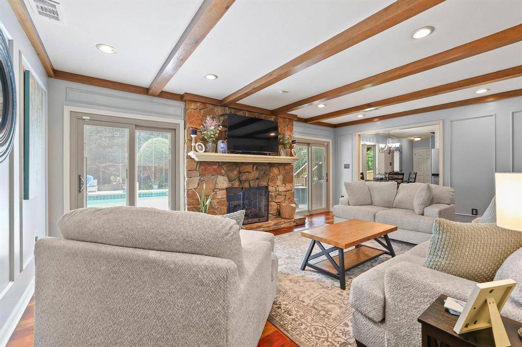 80 River Hills Drive, Denison, TX 75020
