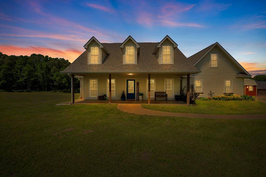 155 RS County Road 4261, Emory, TX 75440