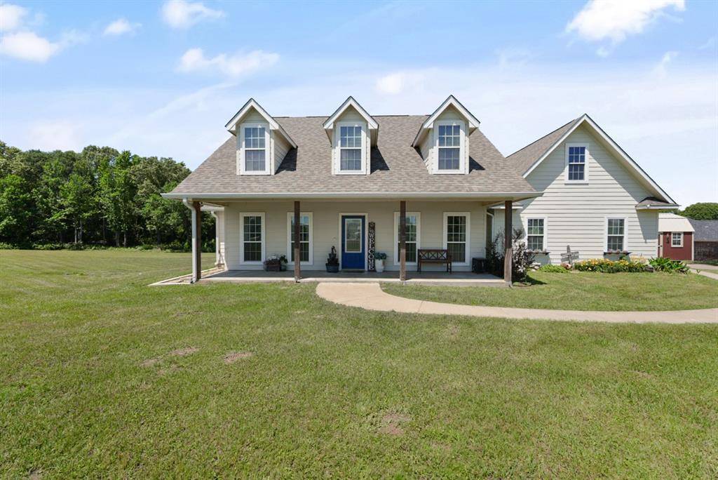 155 RS County Road 4261, Emory, TX 75440