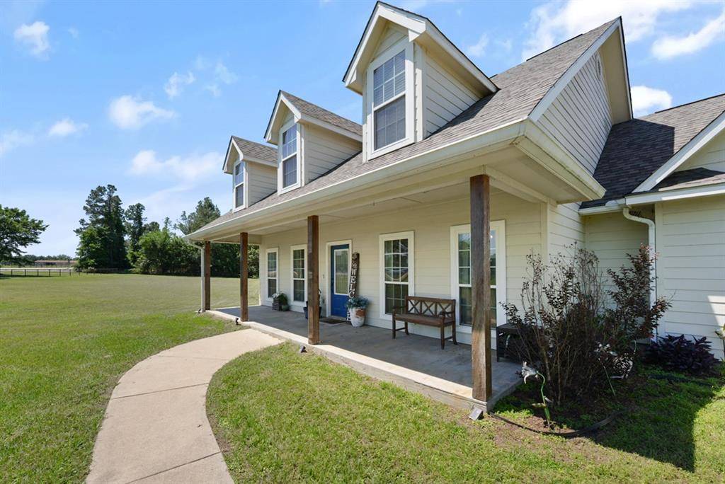 155 RS County Road 4261, Emory, TX 75440