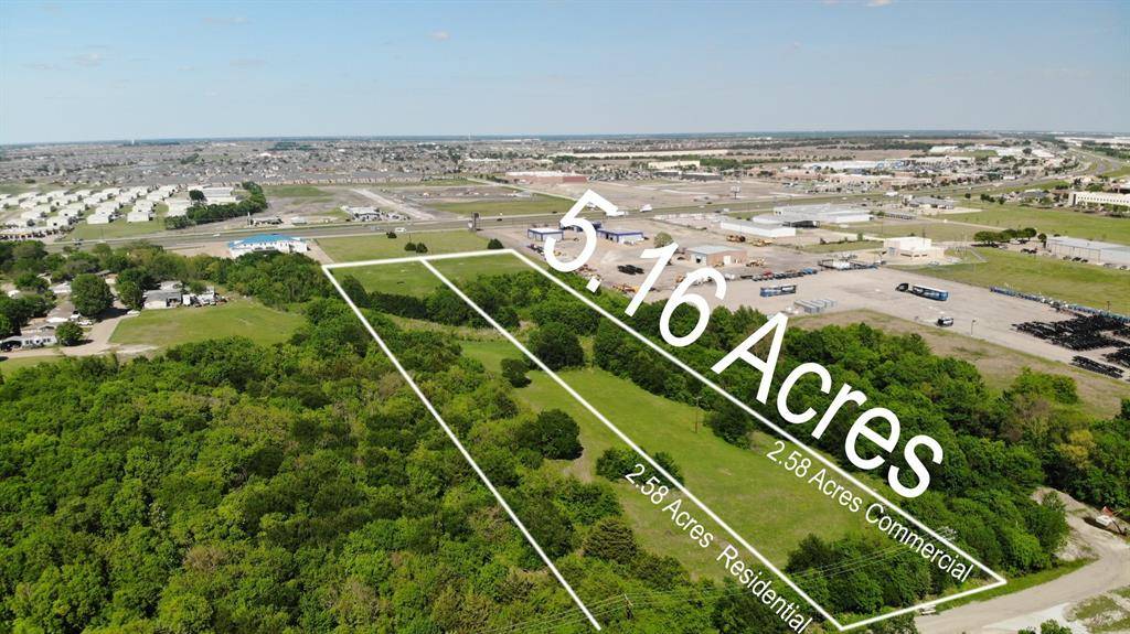 0 Hwy 80, Forney, TX 75126