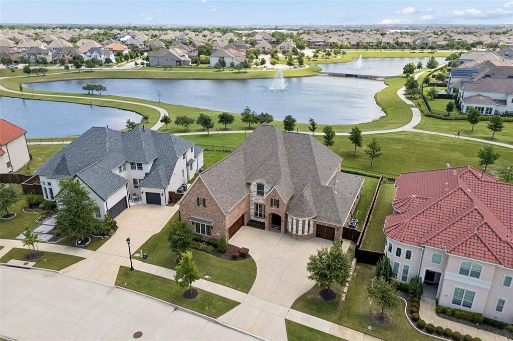 7272 Calypso Lane, Frisco, TX 75036