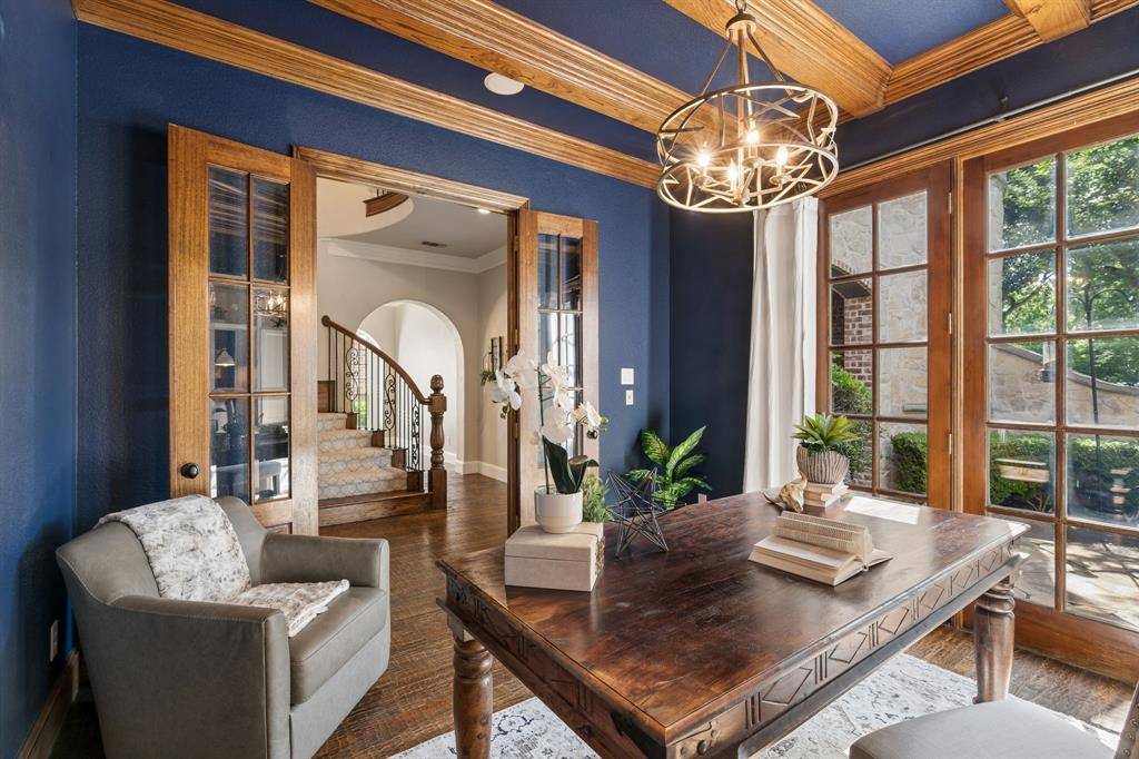 2601 Sir Castor Court, Lewisville, TX 75056