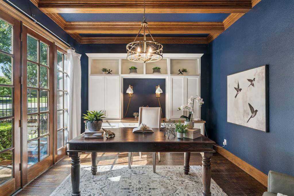 2601 Sir Castor Court, Lewisville, TX 75056