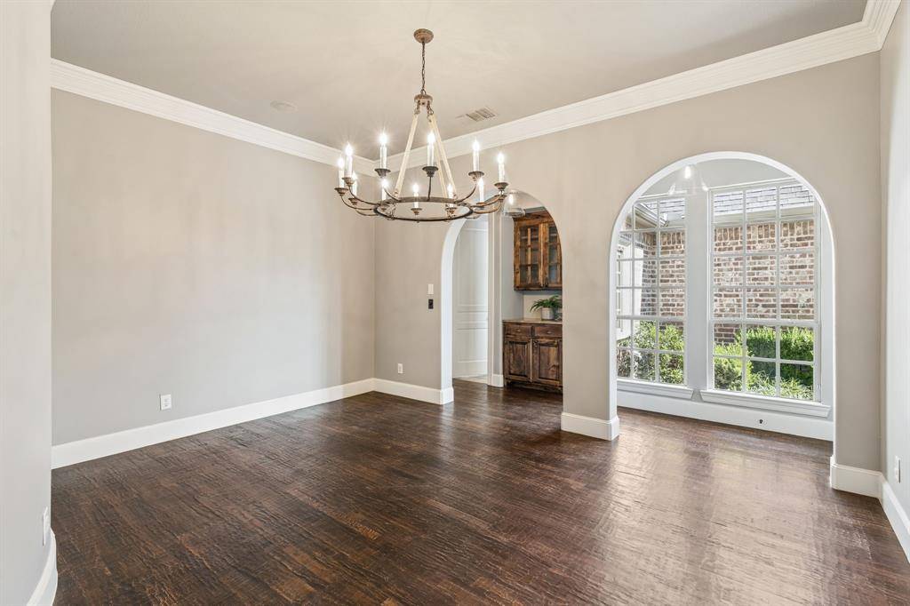 2601 Sir Castor Court, Lewisville, TX 75056