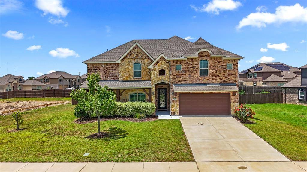 1515 Spring Hill Drive, Cedar Hill, TX 75104