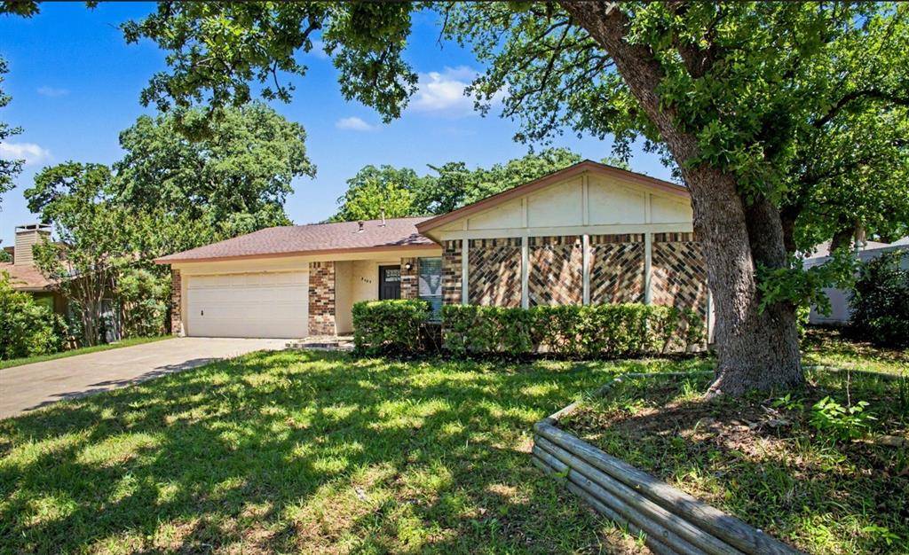 5405 Bright Star Trail, Arlington, TX 76017