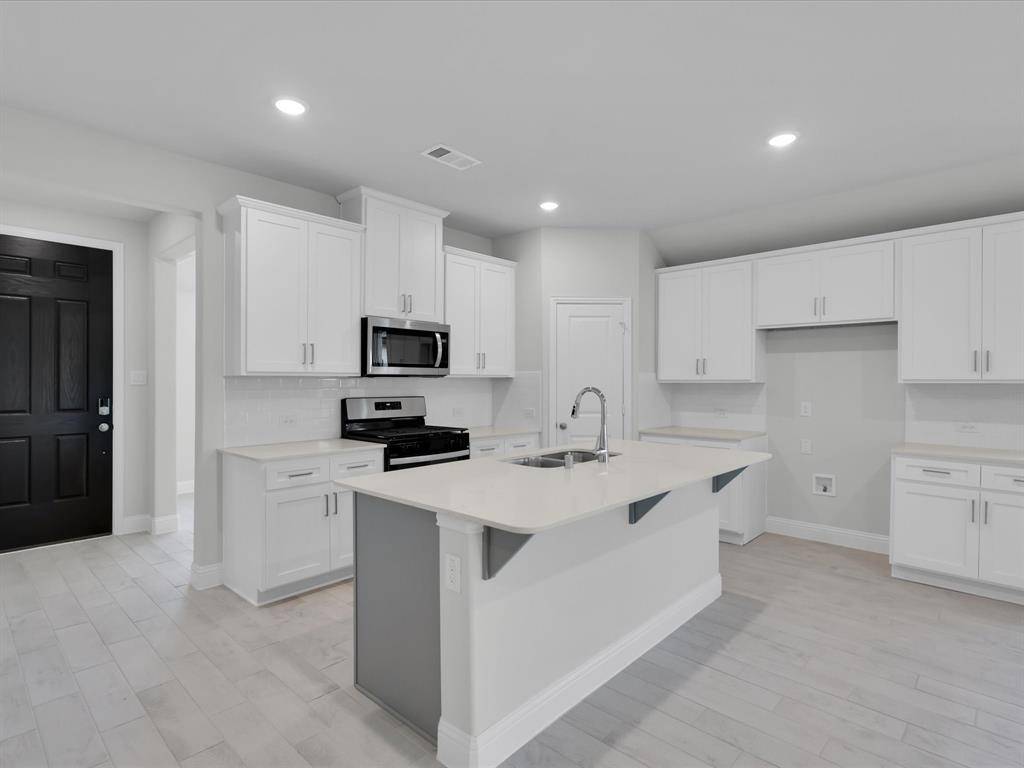 1209 Monestero Lane, Anna, TX 75409