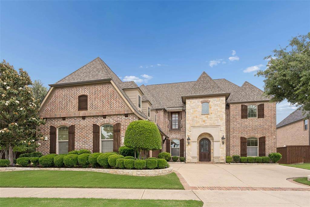 3920 Briar Tree Lane, Frisco, TX 75034