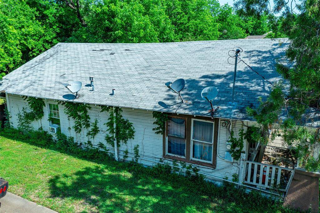 405 N Virginia Street, Terrell, TX 75160