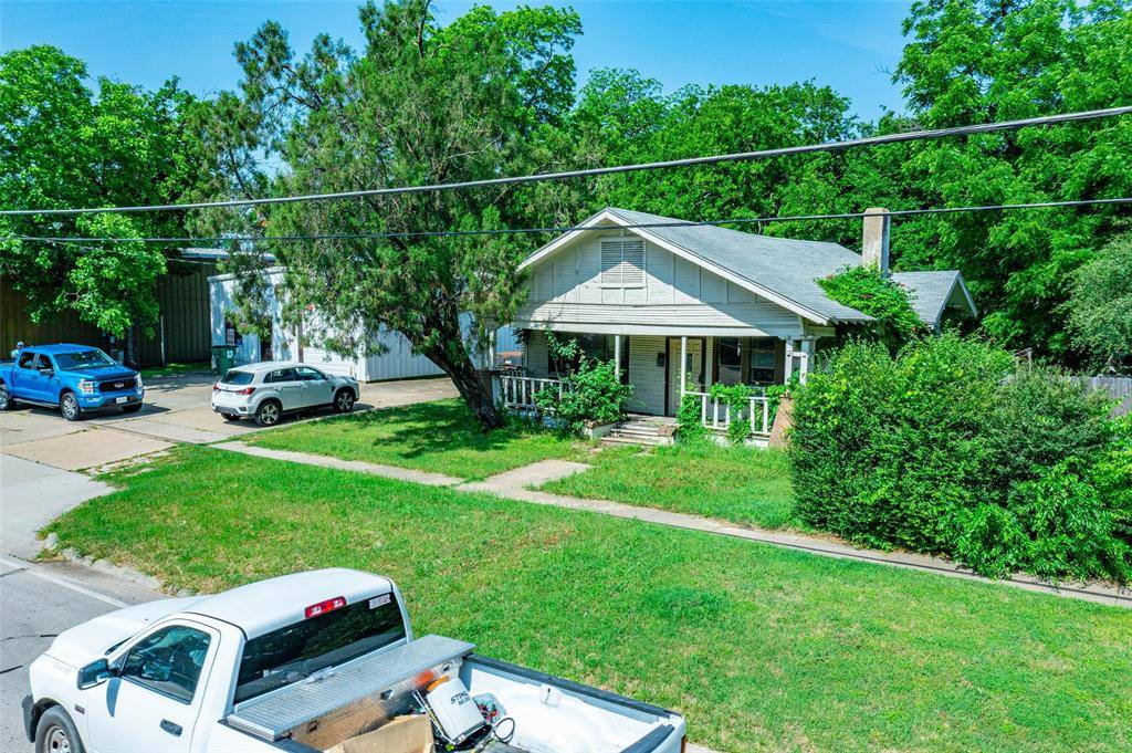 405 N Virginia Street, Terrell, TX 75160