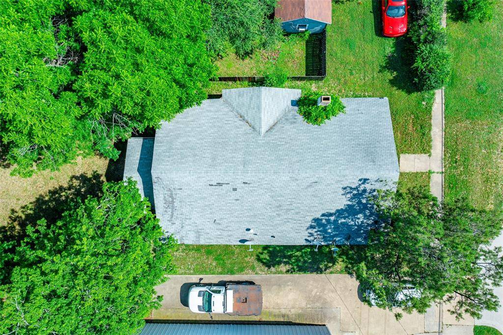 405 N Virginia Street, Terrell, TX 75160
