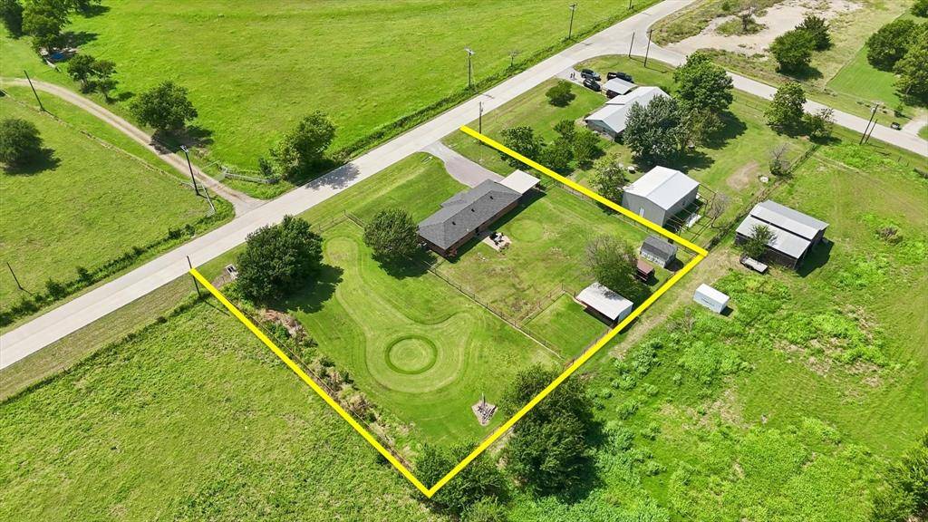 9238 Indian Trail, Sanger, TX 76266