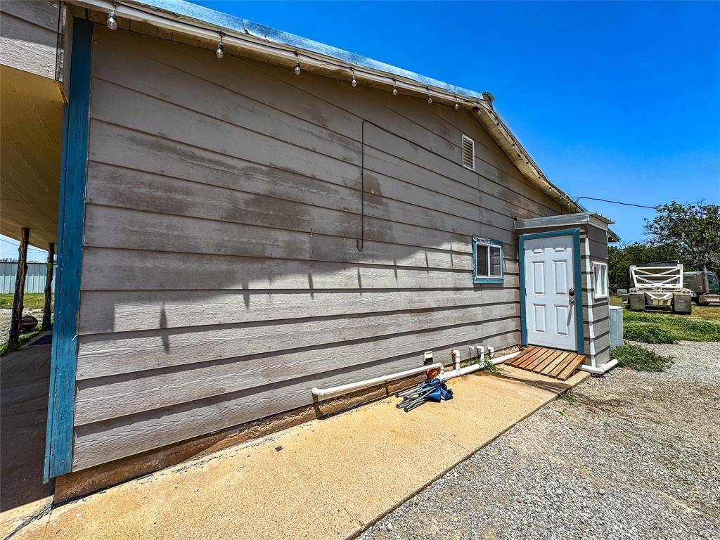 707 S Avenue Avenue E, Haskell, TX 79521