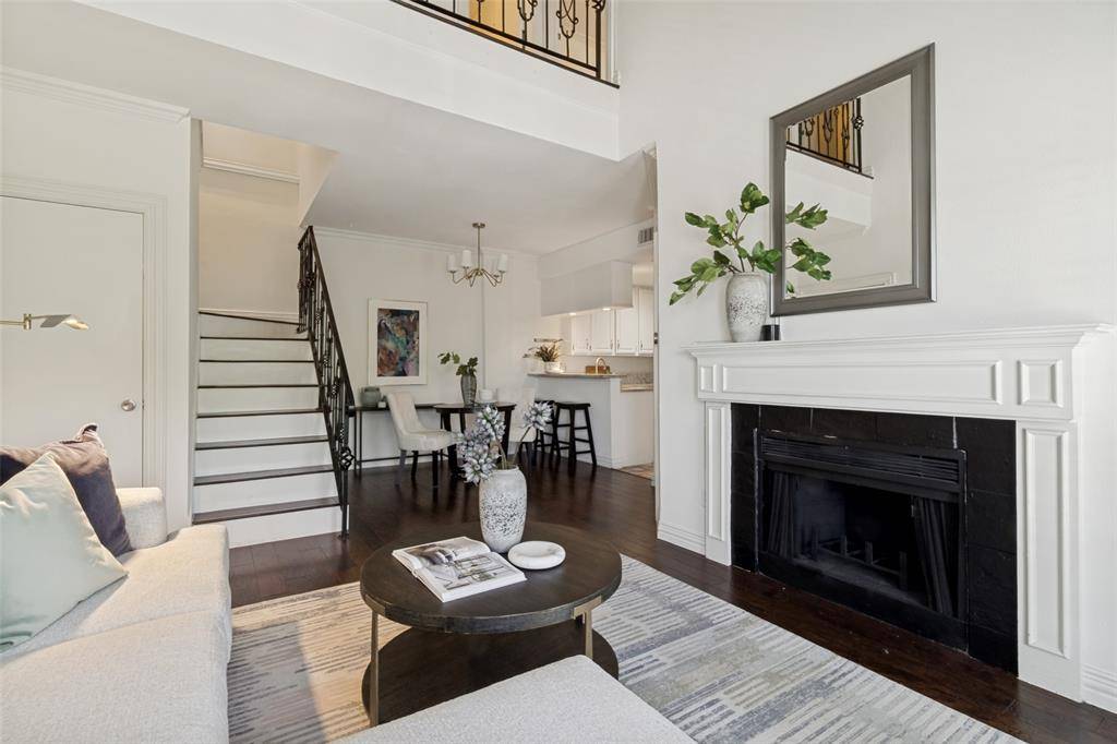 4034 Rawlins Street #208, Dallas, TX 75219