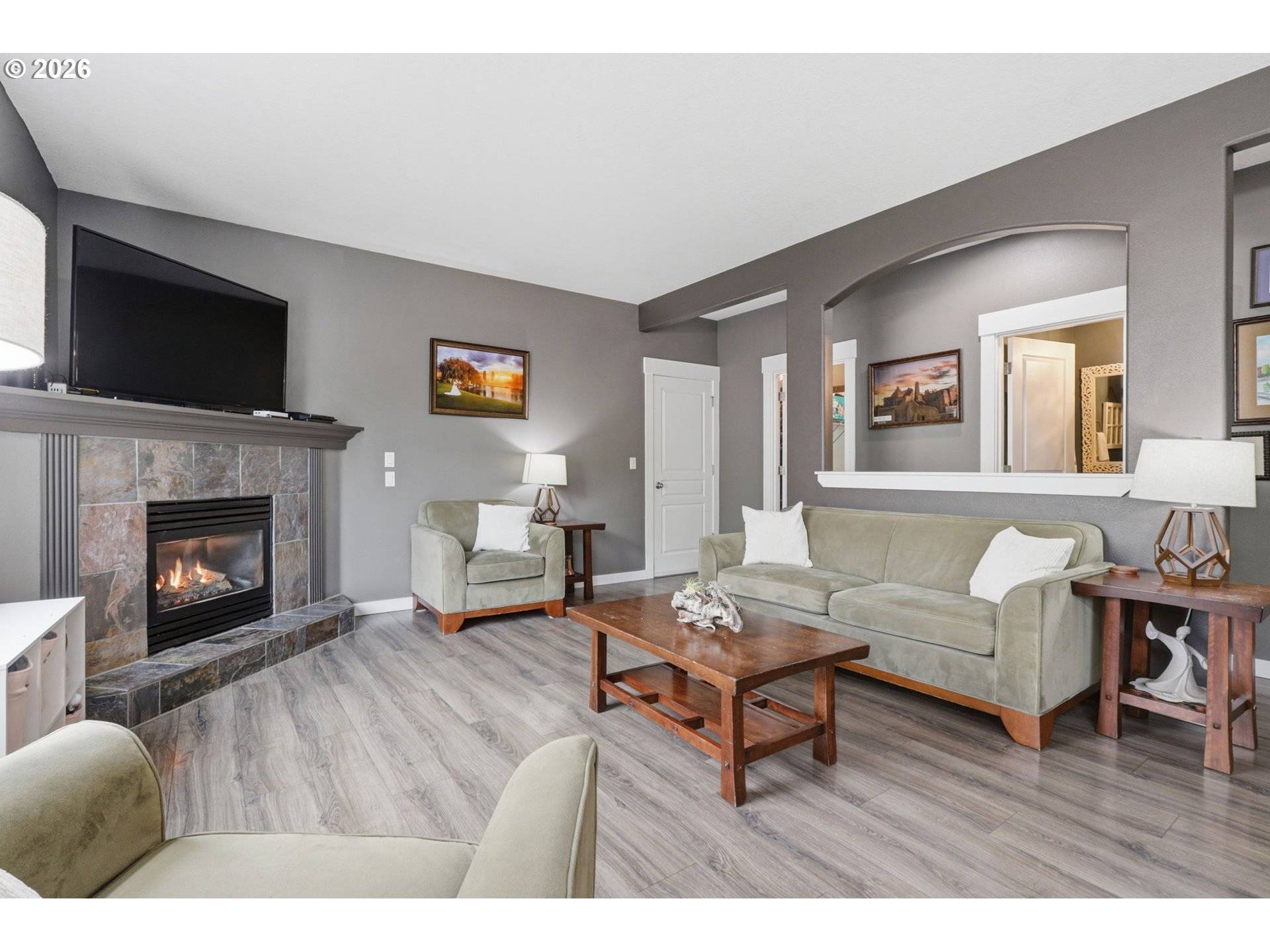 497 CAMERON ST, Albany, OR 97322